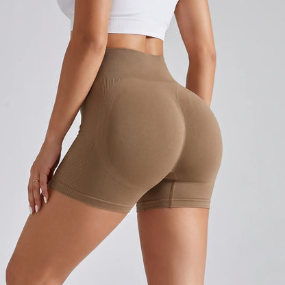 Kinova Tummy Control Lifting Shorts