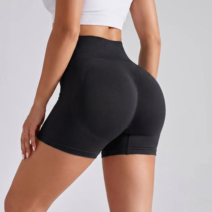 Kinova Tummy Control Lifting Shorts