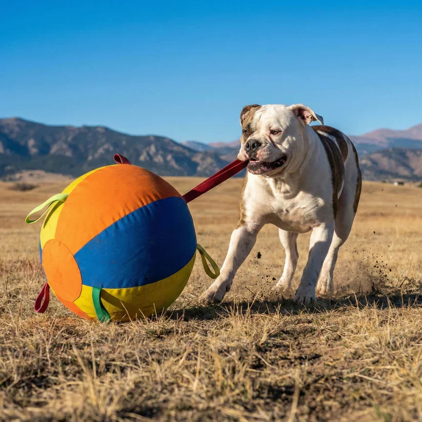 Kinova™ Giant Ball