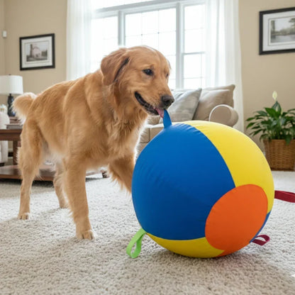 Kinova™ Giant Ball