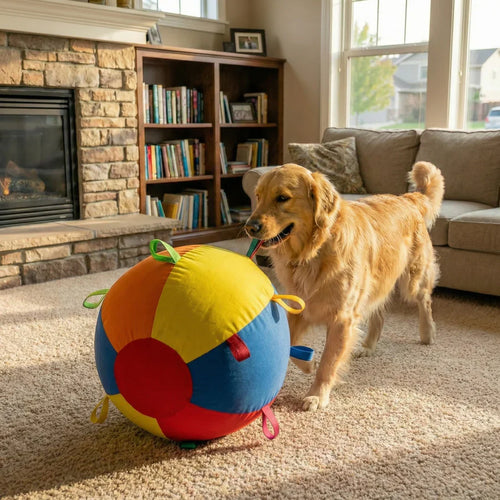 Kinova™ Giant Ball