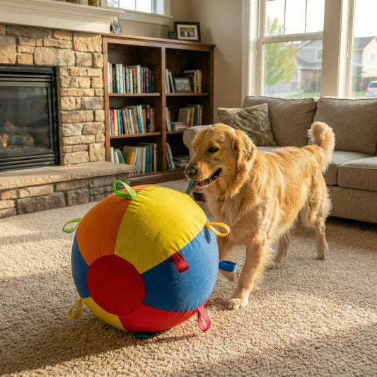 Kinova™ Giant Ball