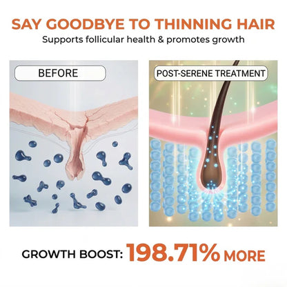 Revive Hair Serum