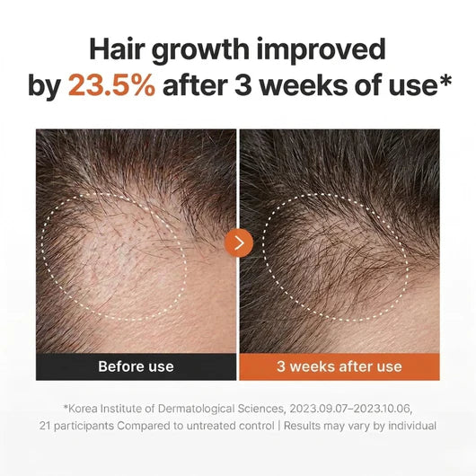 Revive Hair Serum